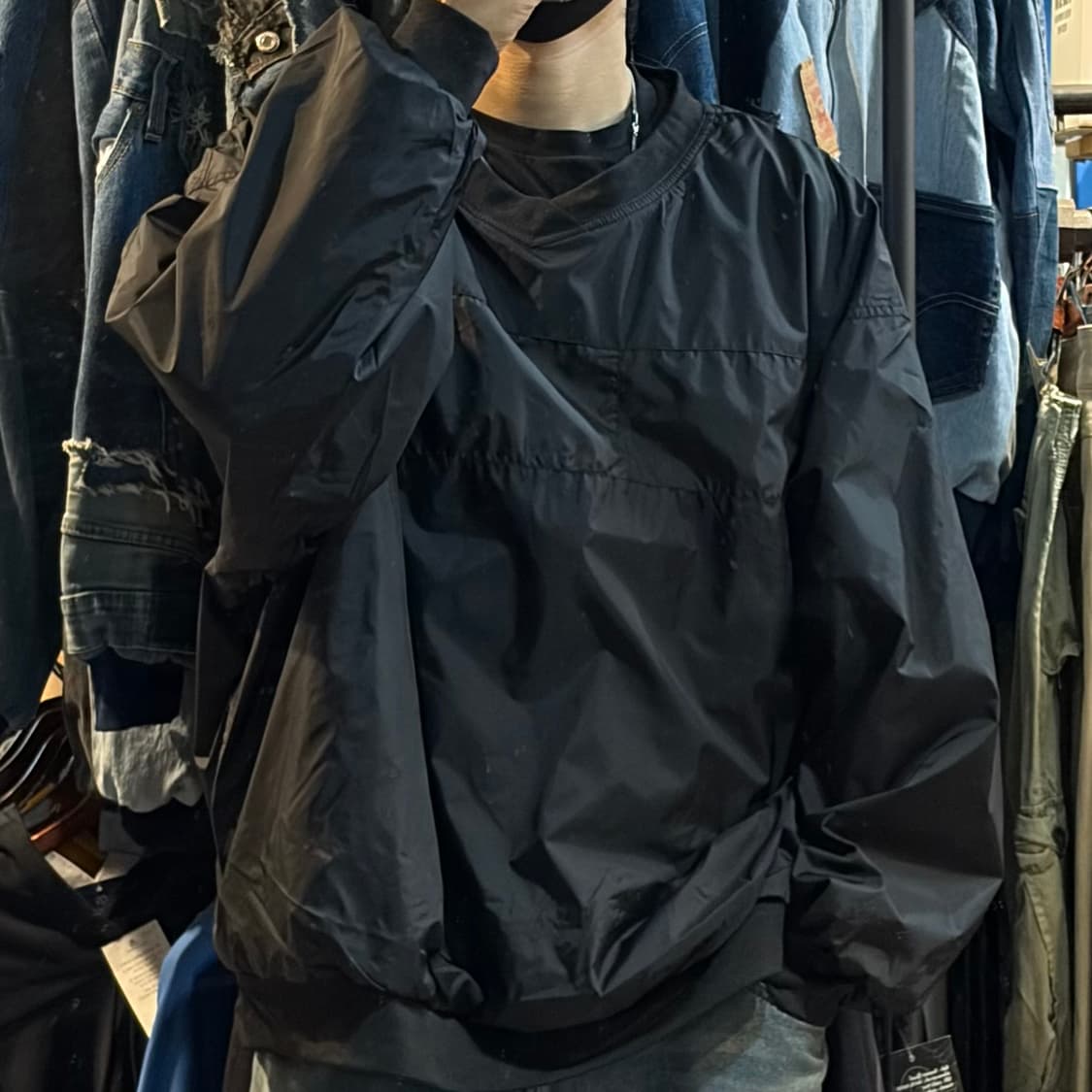 [NO.9] Nike 나이키 웜업 상품이미지1