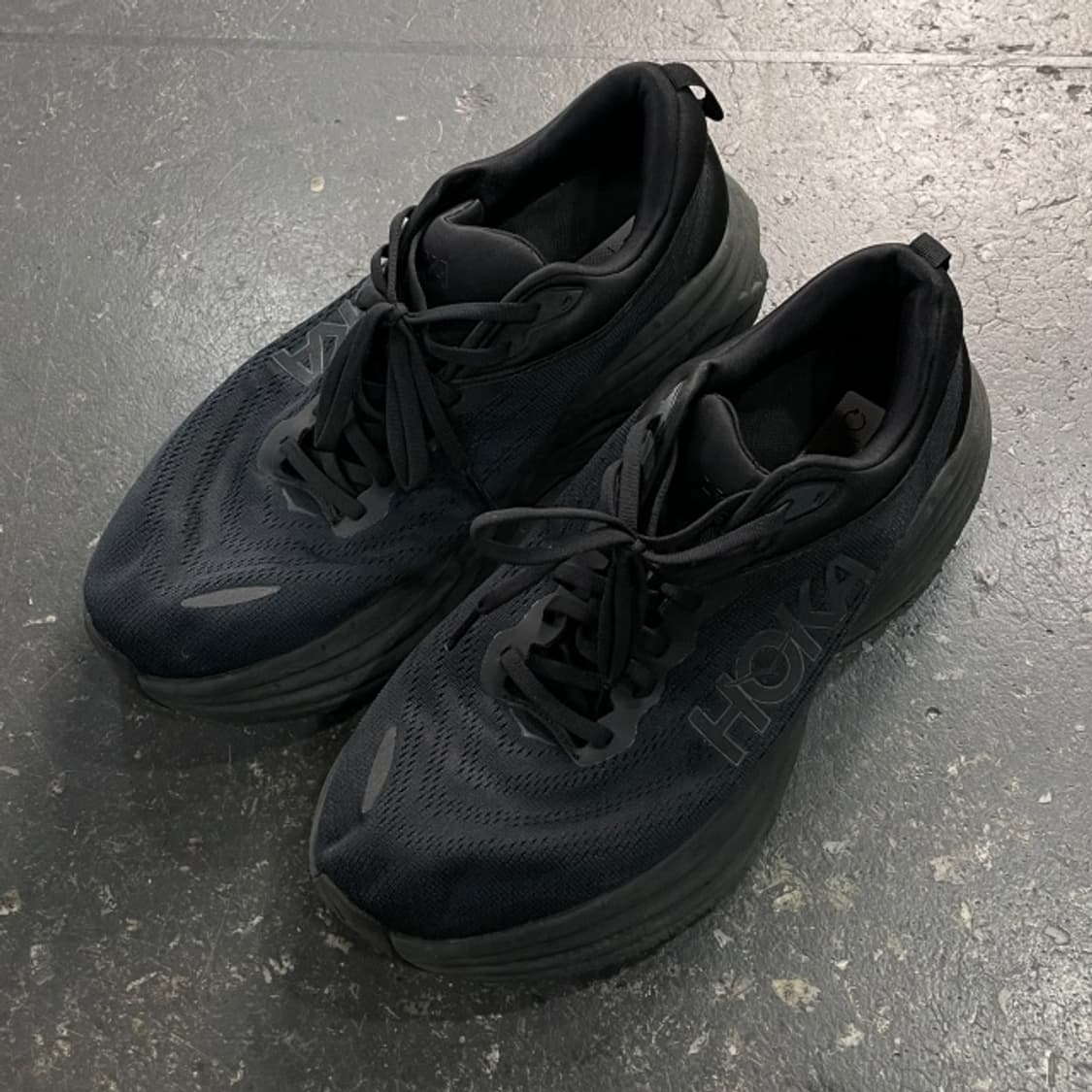 285 호카 오네오네 본디 8 와이드  상품이미지3