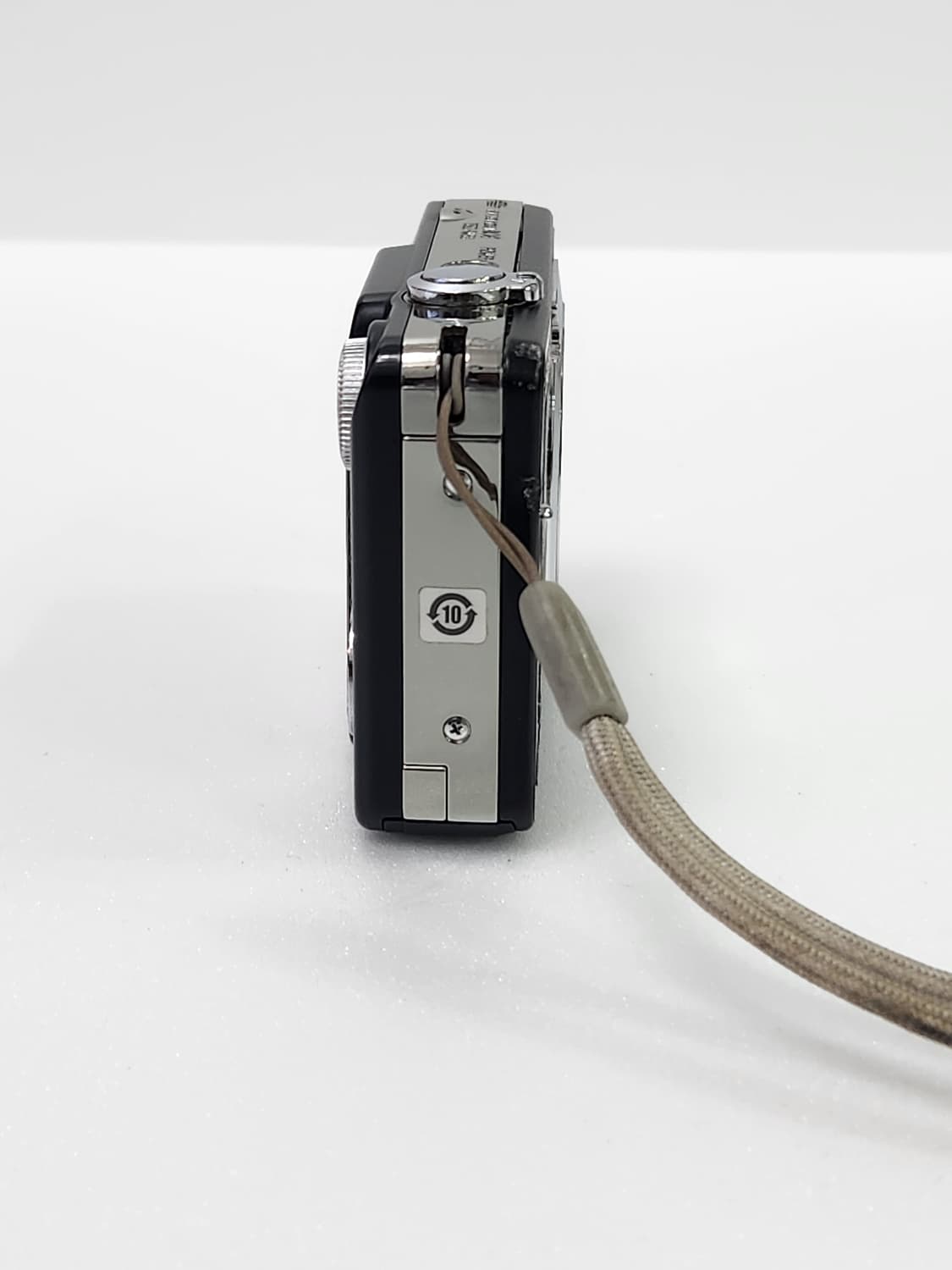 소니 사이버샷 DSC-W55 디카 카메라 저화소 아이브레이 상품이미지5