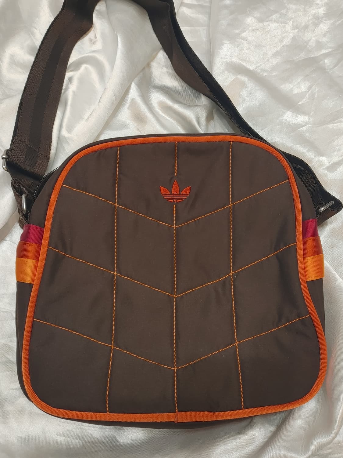 아디다스 크로스 백 상품이미지1