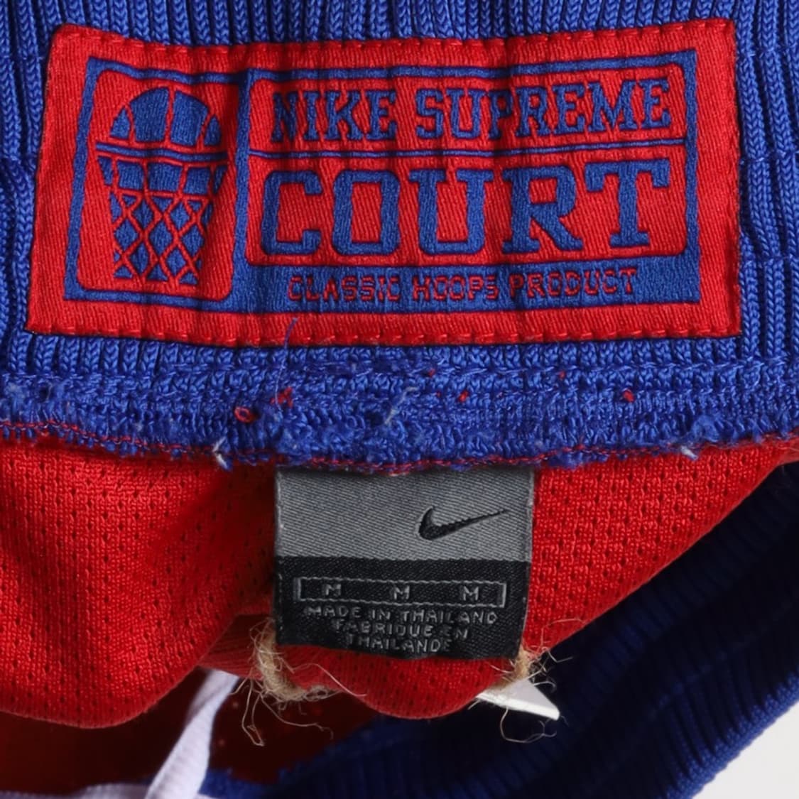 나이키 Nike Supreme Court Basketball Shorts 상품이미지7