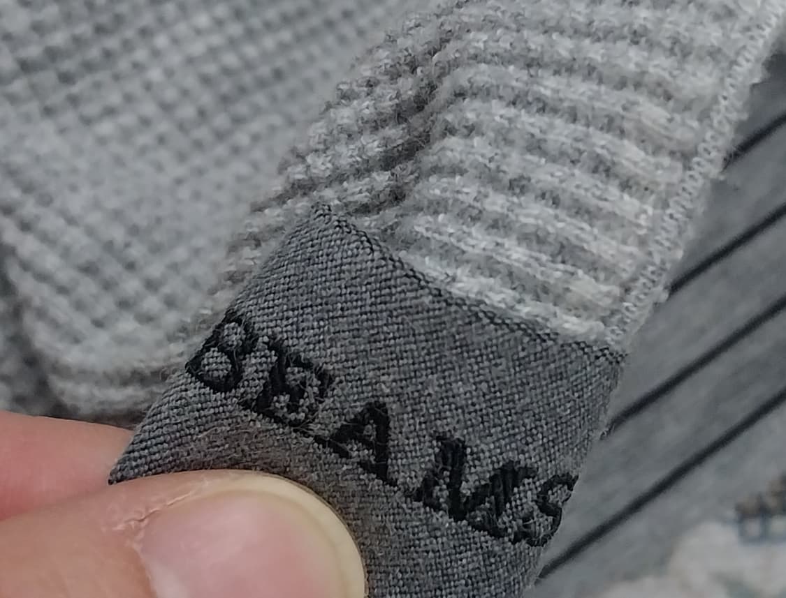 빔즈 beams 리버시블 비니 상품이미지3