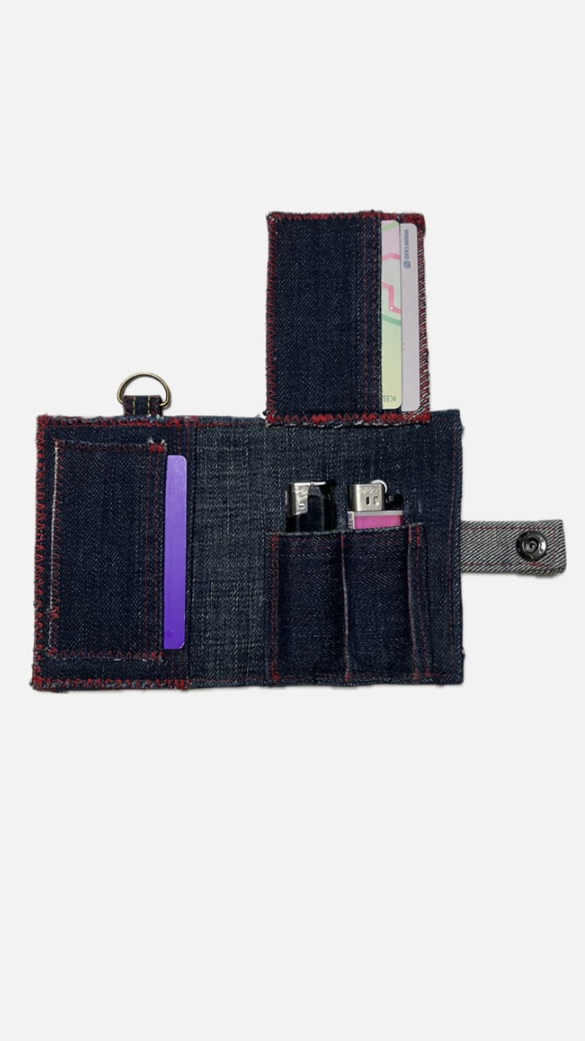 Tot0_ [Levis multi wallet_26] 상품이미지5