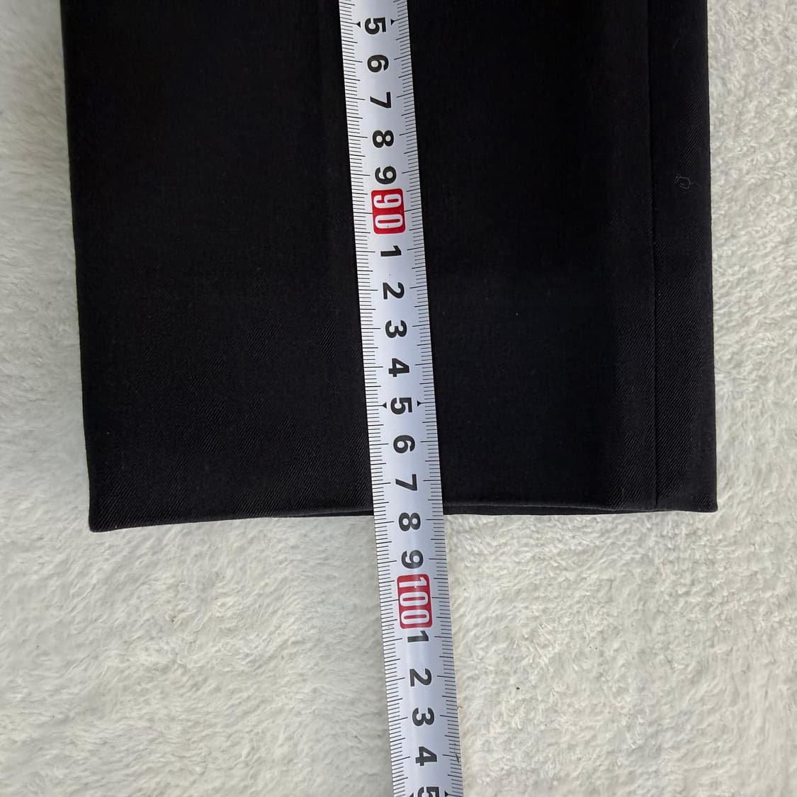 78 시스템 네이비 슬랙스 0317T 상품이미지8