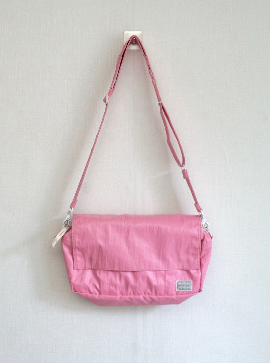 Porter pink cross bag 상품이미지1