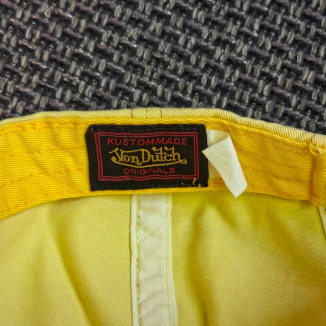 본더치 모자 상품이미지6