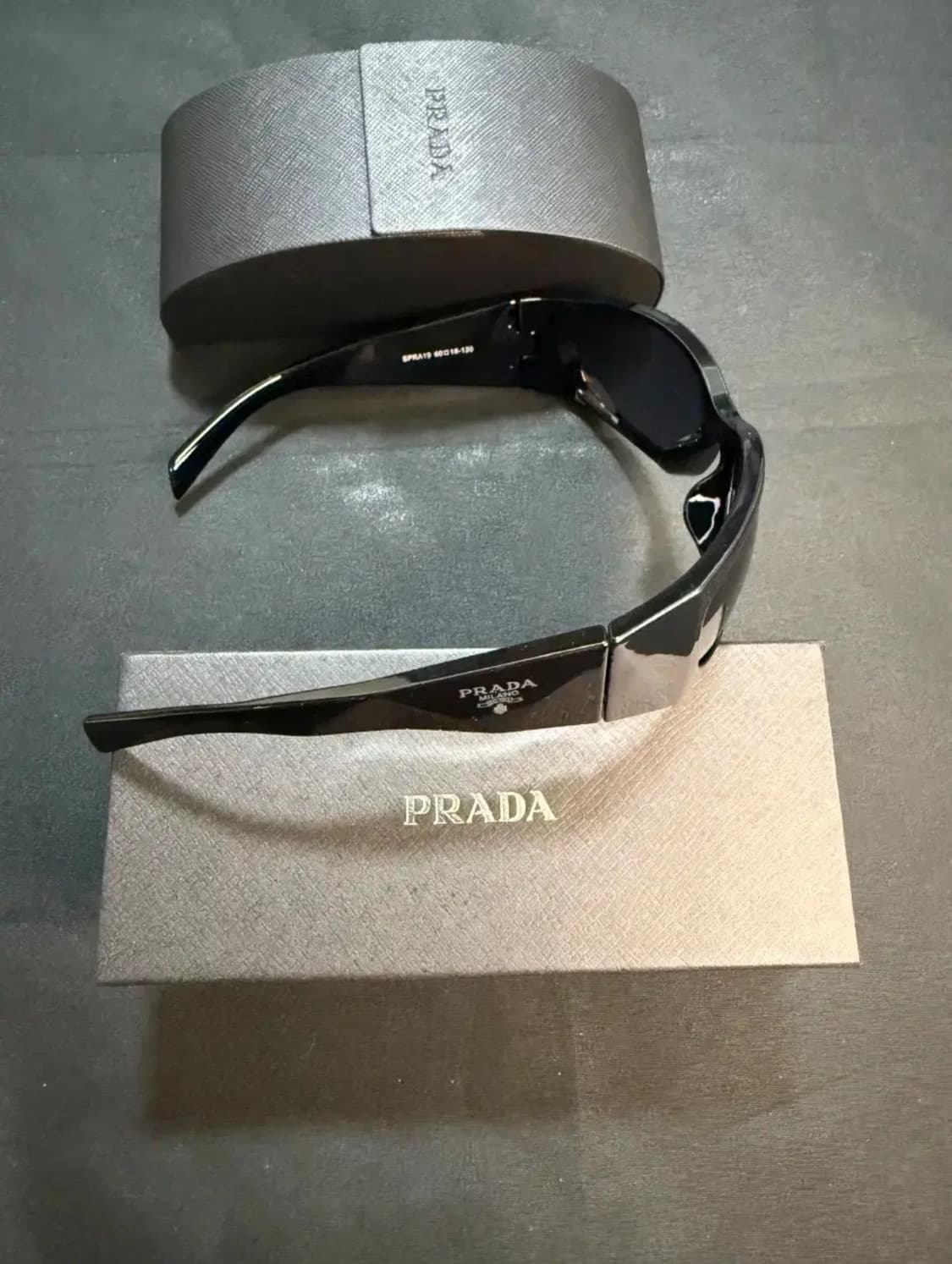 프라다 선글라스 상품이미지2