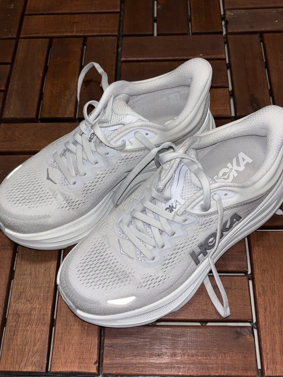 호카 우먼 본디9 와이드 245 상품이미지2