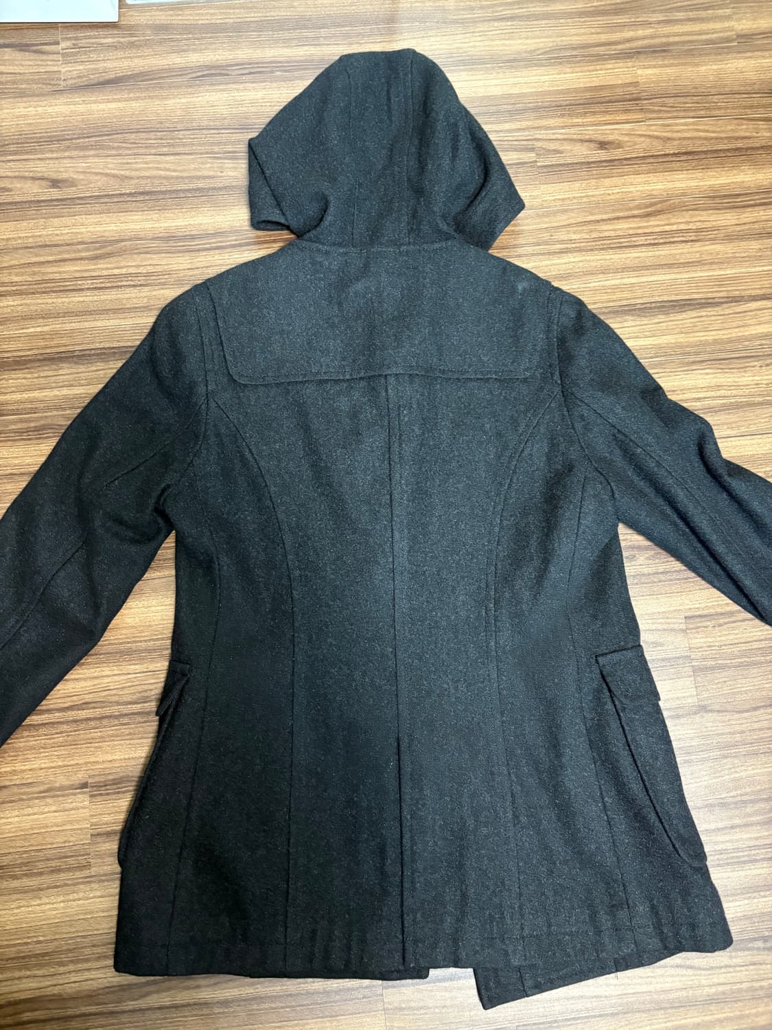 일본 더플코트 상품이미지2