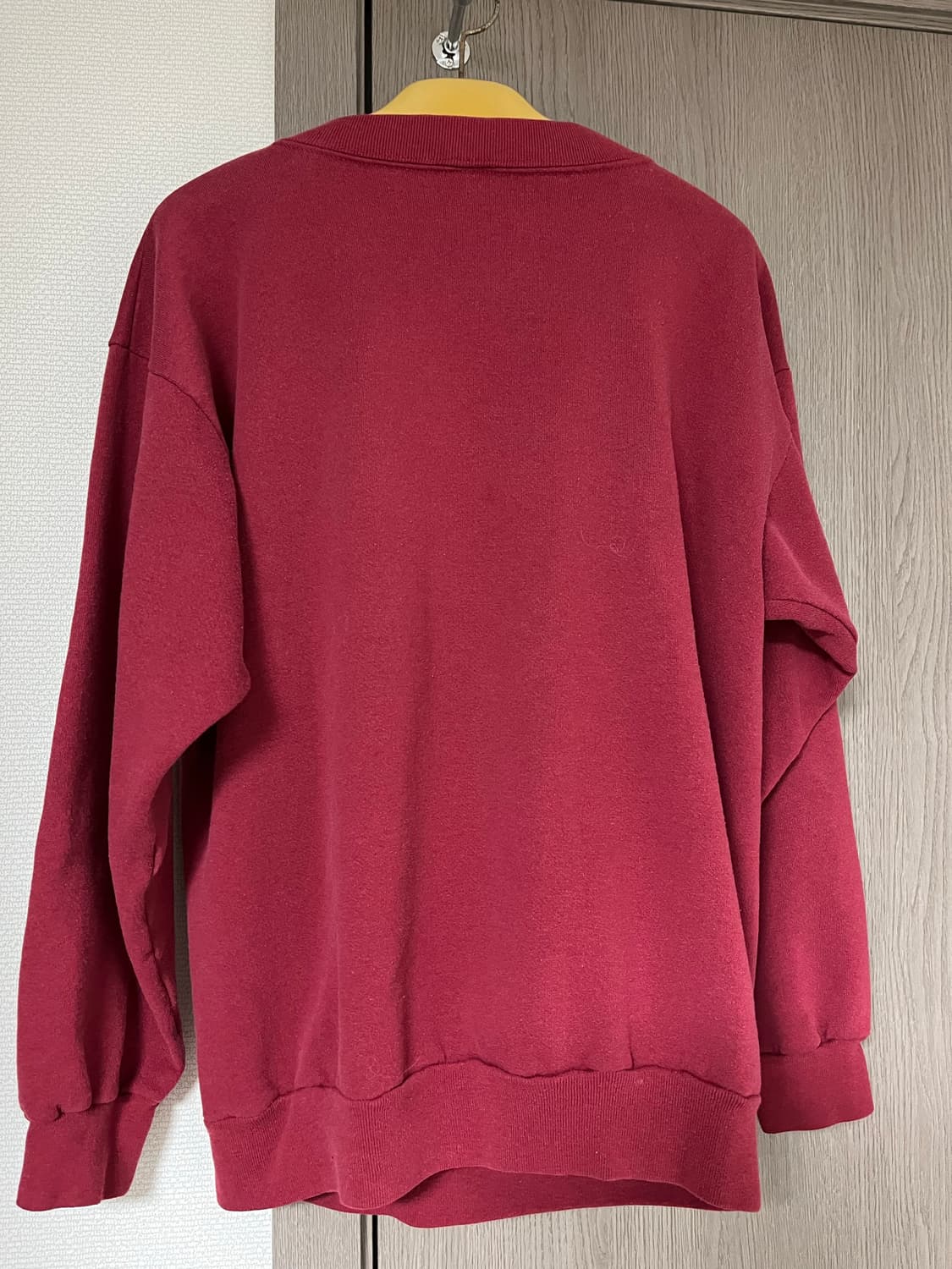 90s 50/50 빈티지 스웻셔츠 상품이미지2