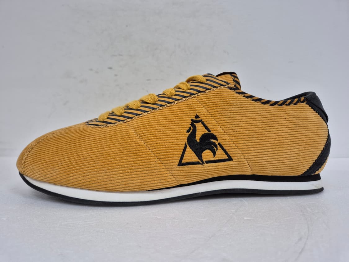 르꼬끄 남성 스니커즈 270 상품이미지2