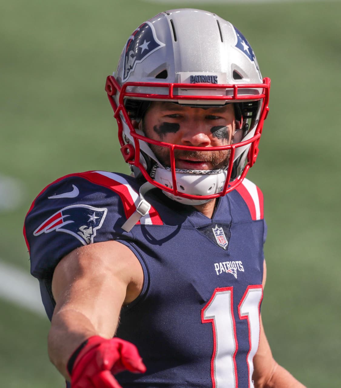 Lee 90s USA 뉴잉글랜드 패트리어츠 스웻셔츠 맨투맨 L 상품이미지10