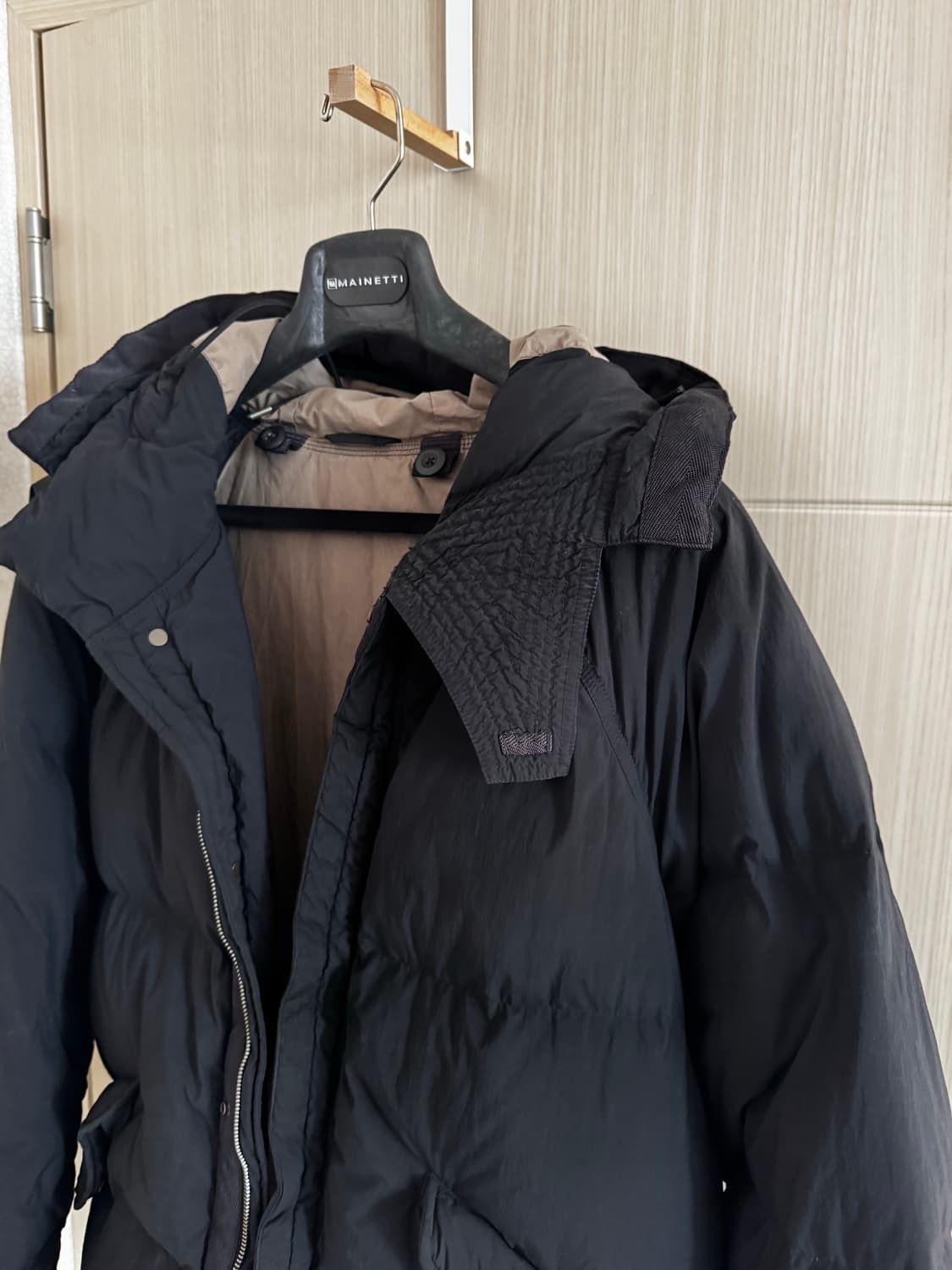 텐씨 아틱 블랙 50 (Ten C Arctic) 상품이미지2