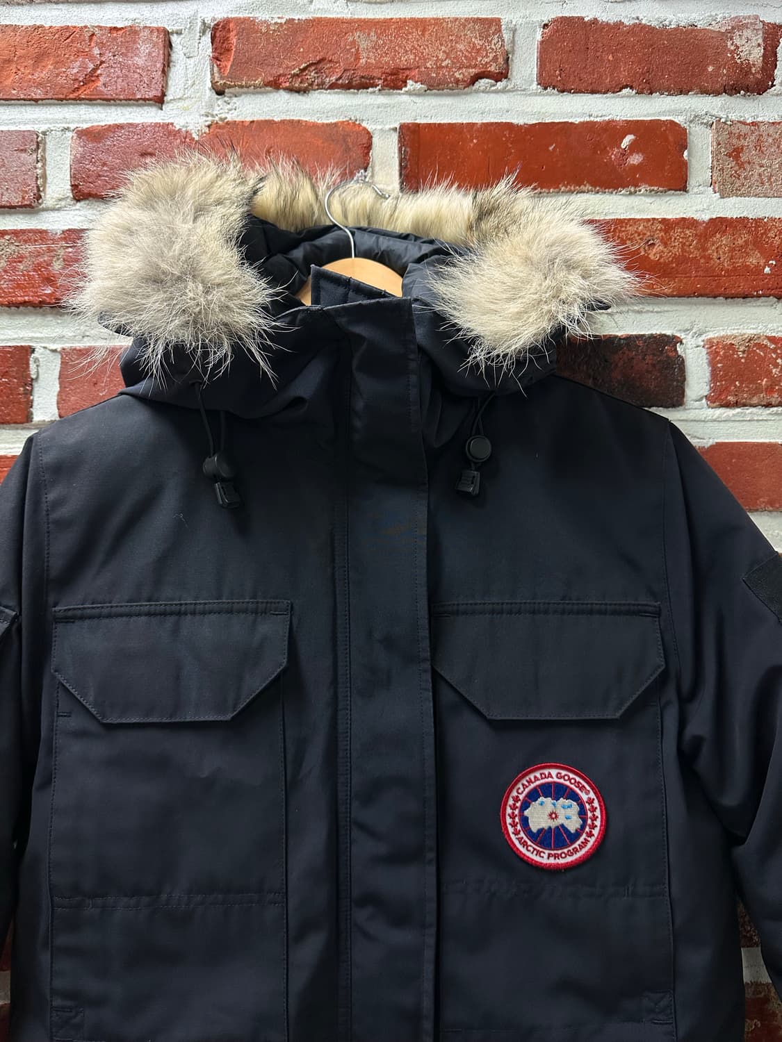 (S)캐나다구스 익스페디션 퓨전핏  상품이미지2