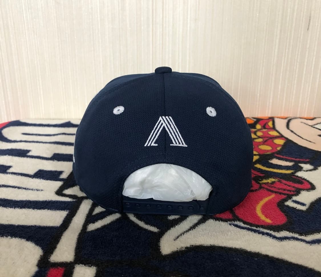 팀61X어썸스타 박찬호야구캠프 #61(공주Gongju)스냅백 54cm 상품이미지8