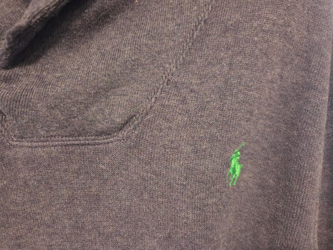 폴로랄프로렌 숄칼라 스웻 상품이미지4