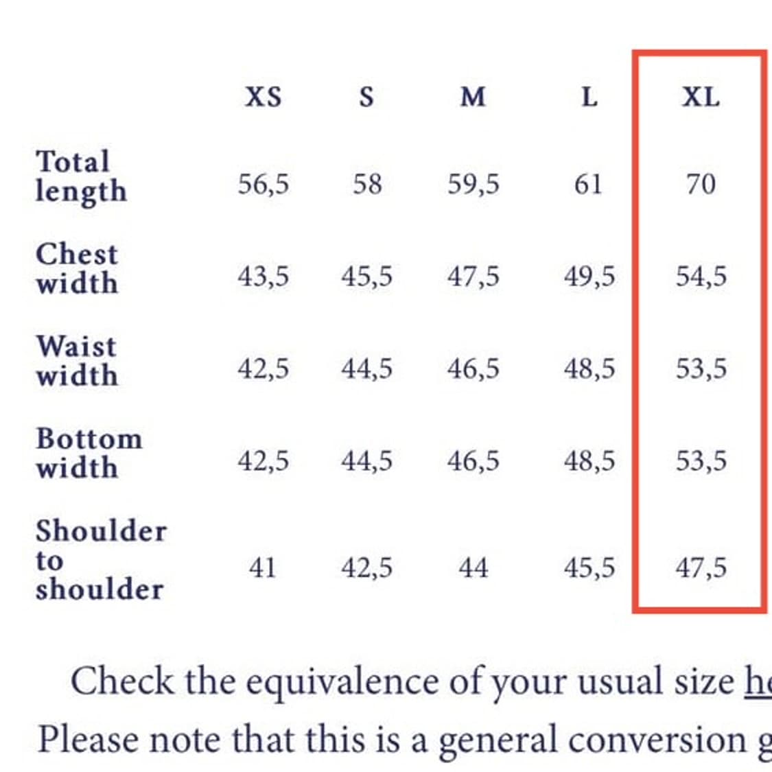 팔로마울 Miguales Top no.1307 상품이미지4