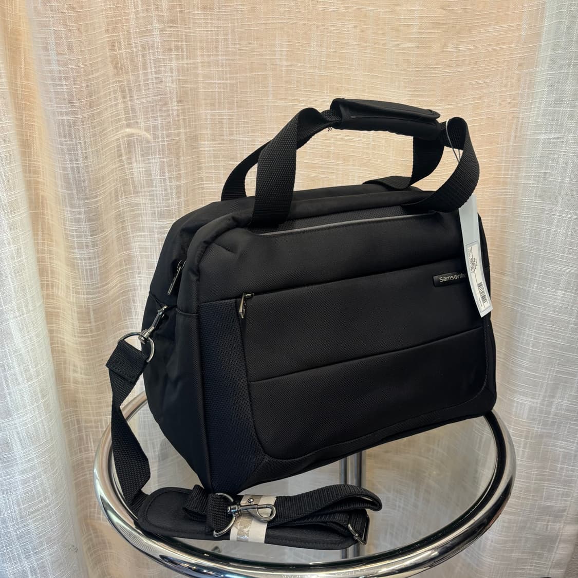 정품 샘소나이트 노트북 토트백     상품이미지3