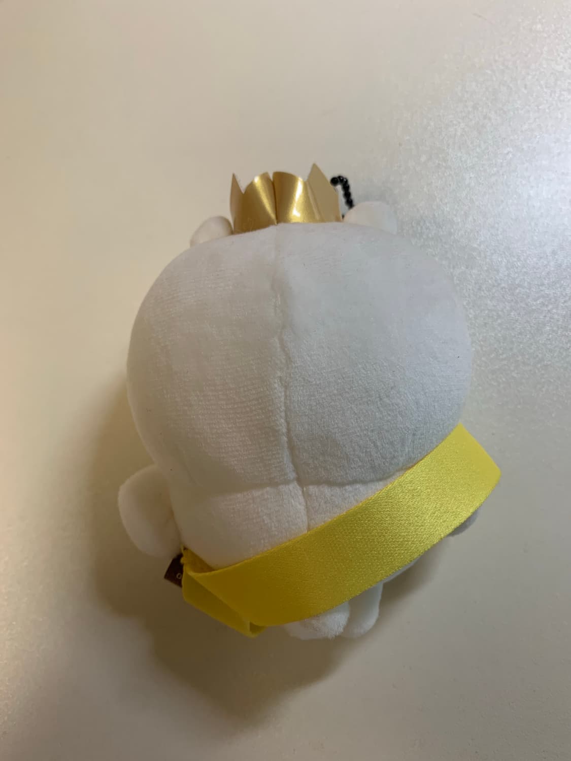 나가노 농담곰 자신감곰 인형키링 상품이미지2