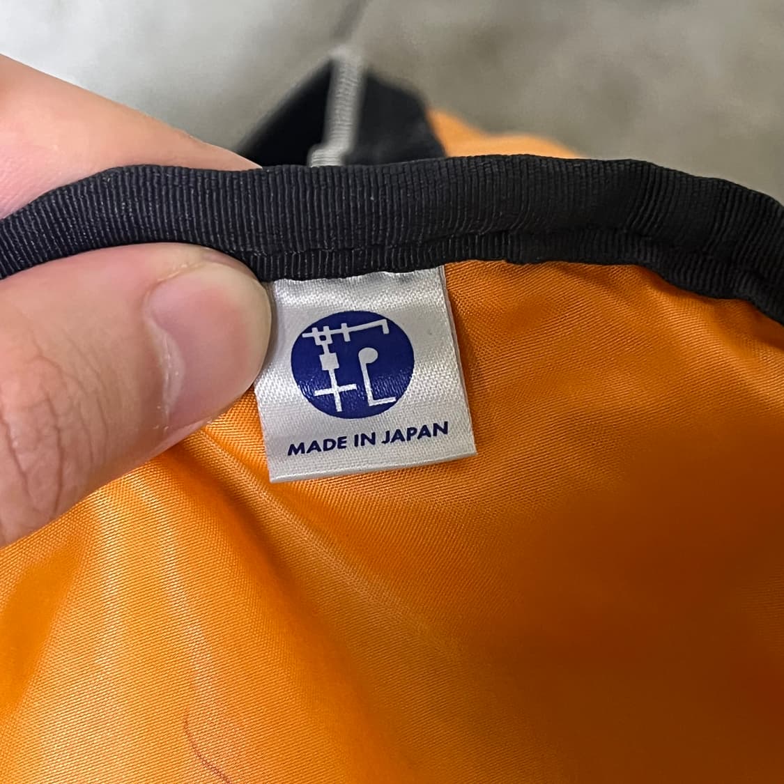 Porter 요시다 포터 탱커 보스턴 더플백 L 블랙 상품이미지8