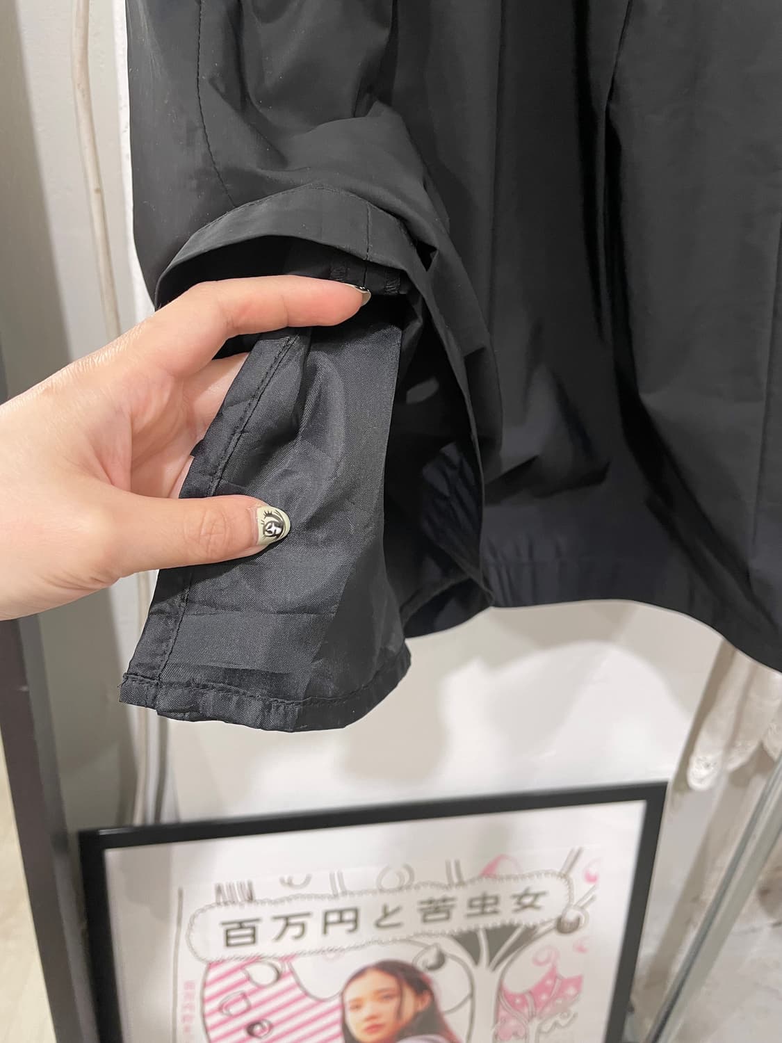 JUNKO SHIMADA pleats skirt 상품이미지7