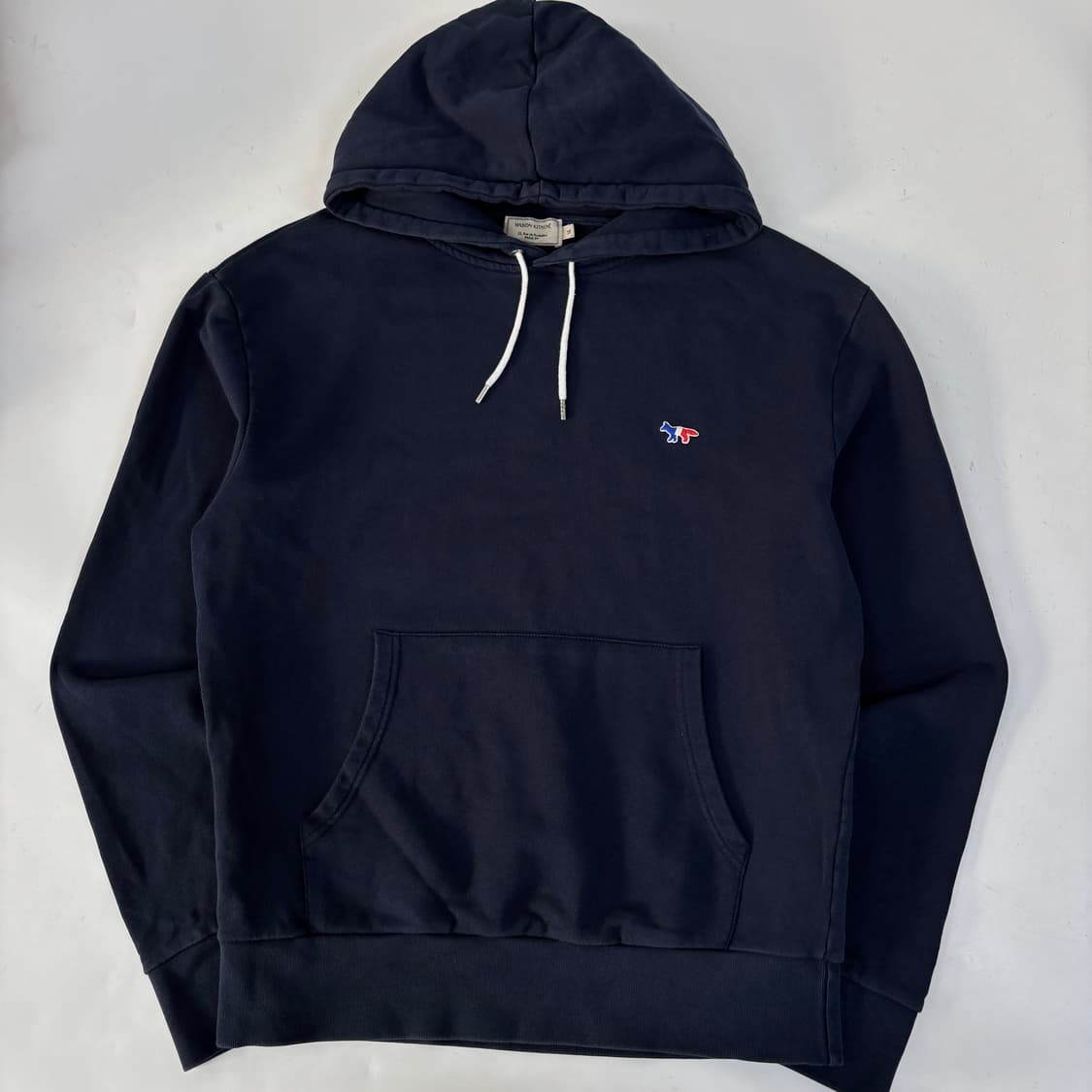 메종키츠네 후드티  상품이미지4