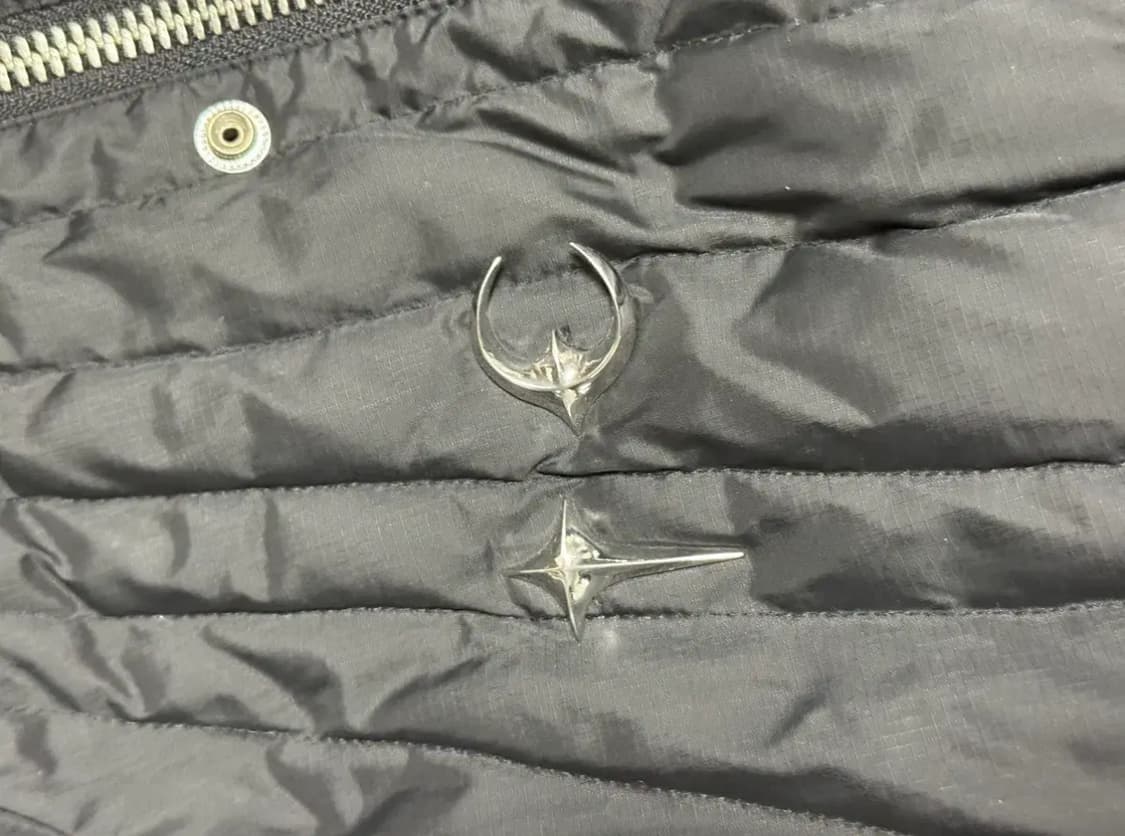 떠그클럽 케이브 다운 2 상품이미지2