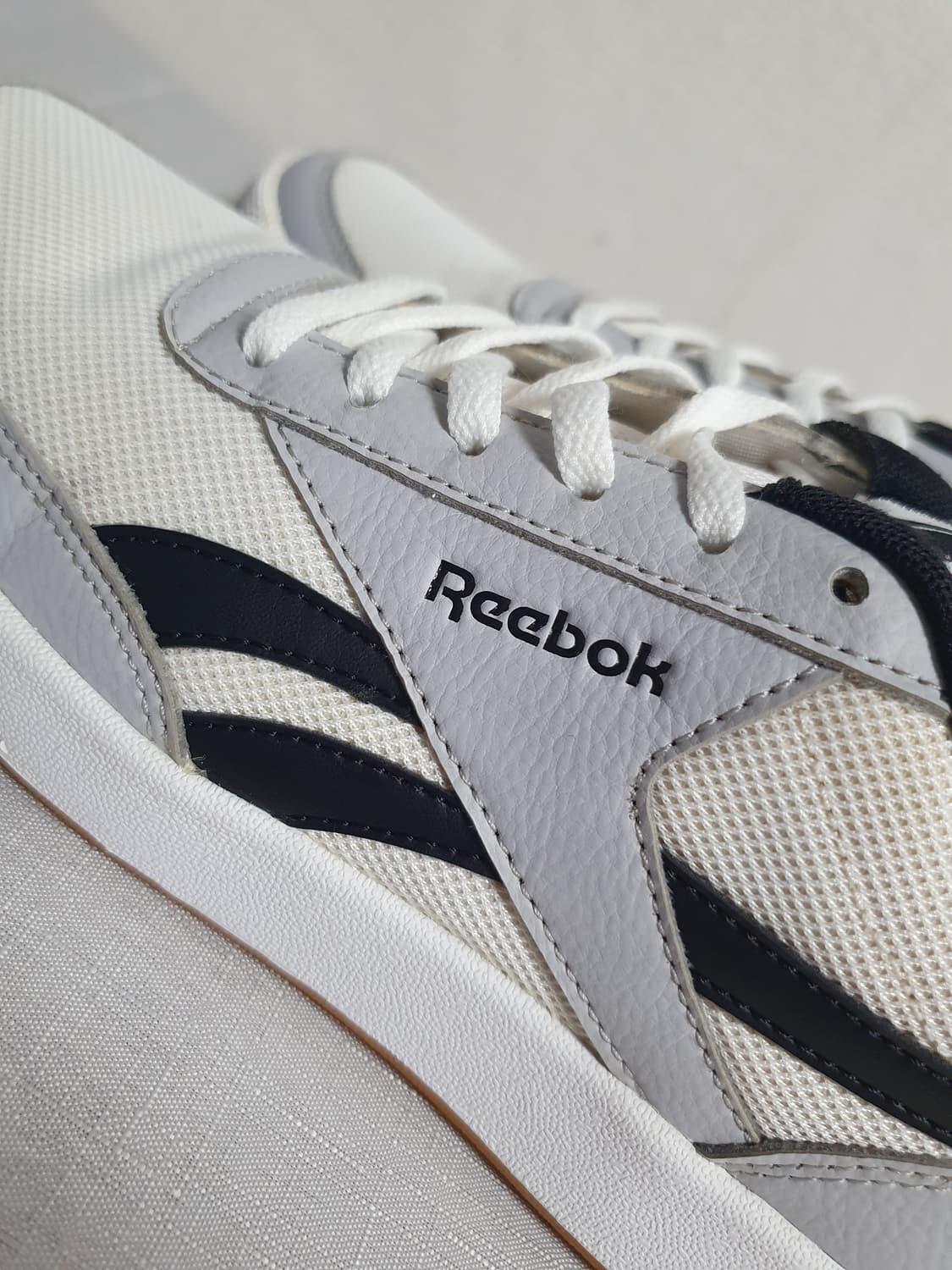 리복 로얄 보노코 스포츠 스니커즈 240 👟⚡ 상품이미지9