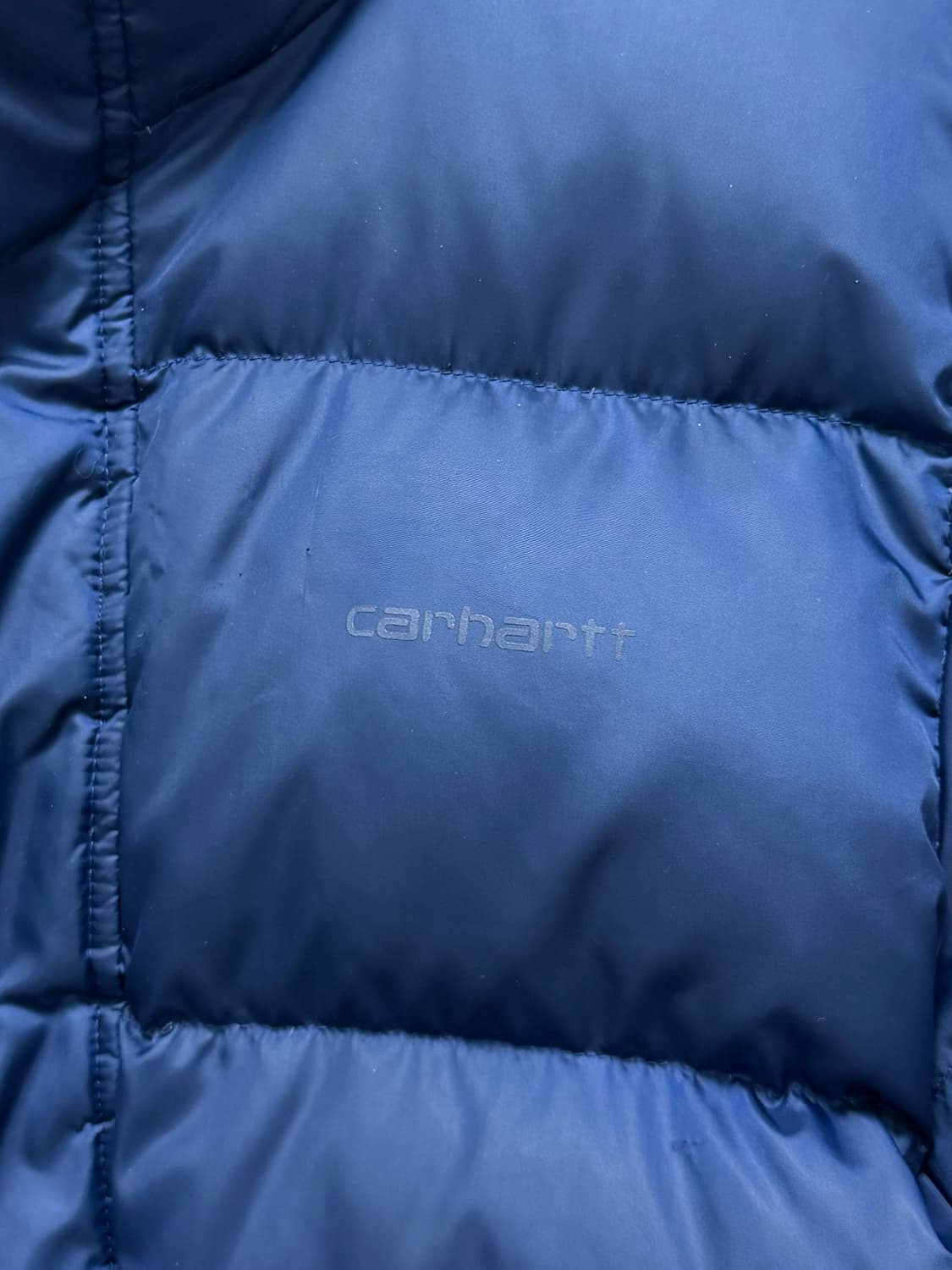 Carhartt wip padding S 상품이미지3