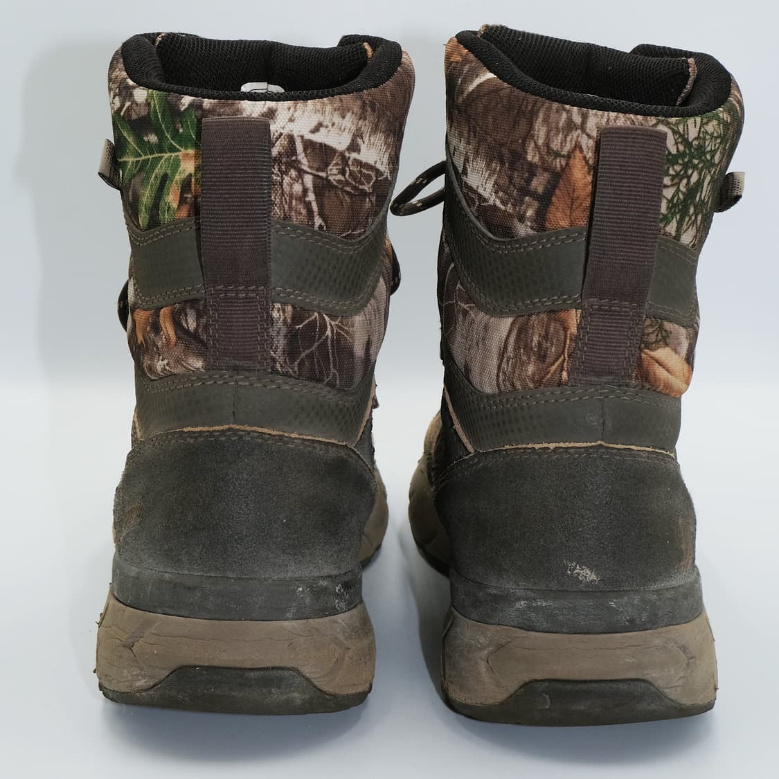 빈티지 대너 워터 프루프 하이킹 부츠 10(280) 사이즈 BT28002 상품이미지7