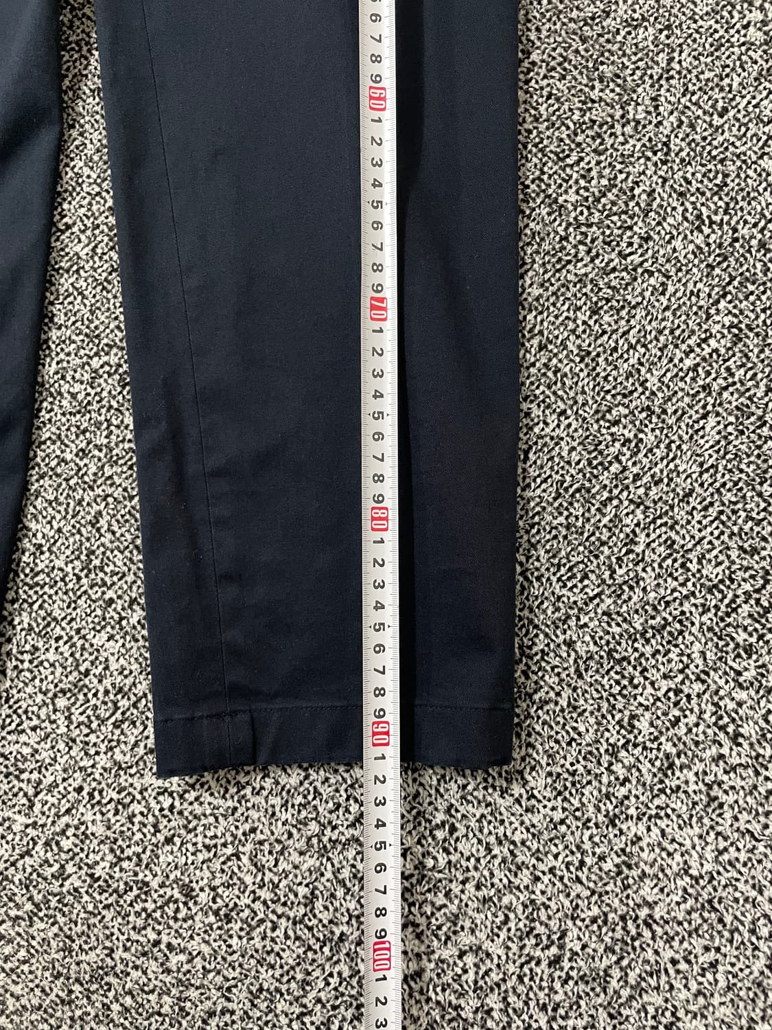 빈티지9. 브룩스브라더스 스트레치 코튼 치노 팬츠 면바지 슬랙스 상품이미지7