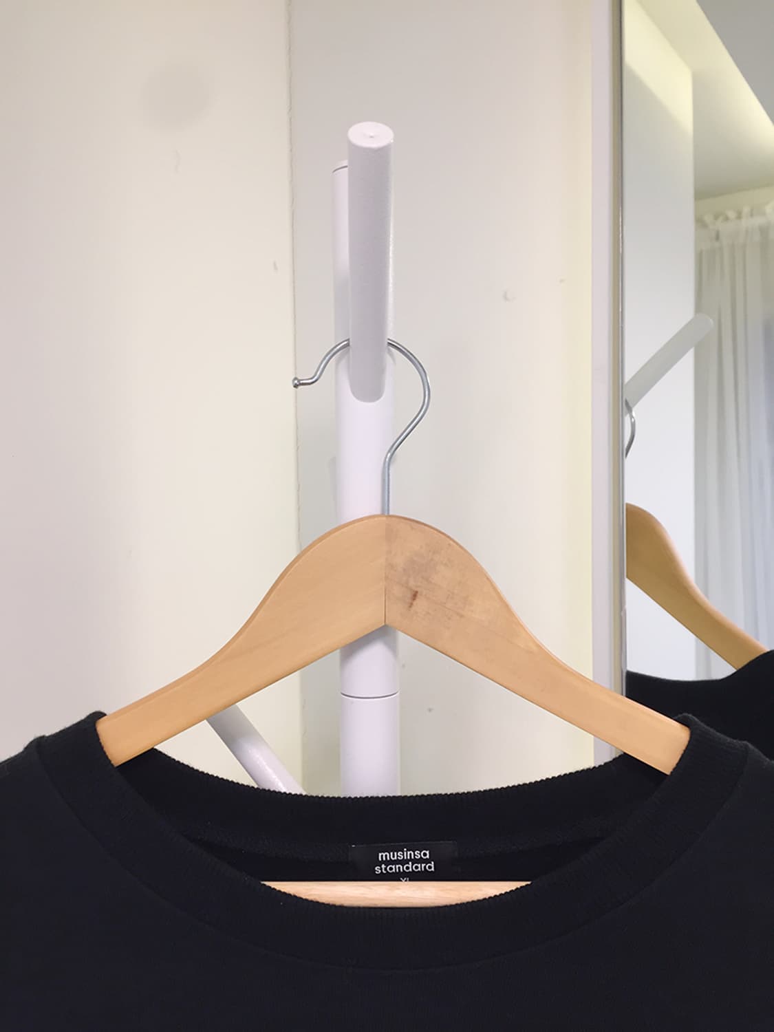 Unisex Musinsa Standard Sweatshirt 110 상품이미지4