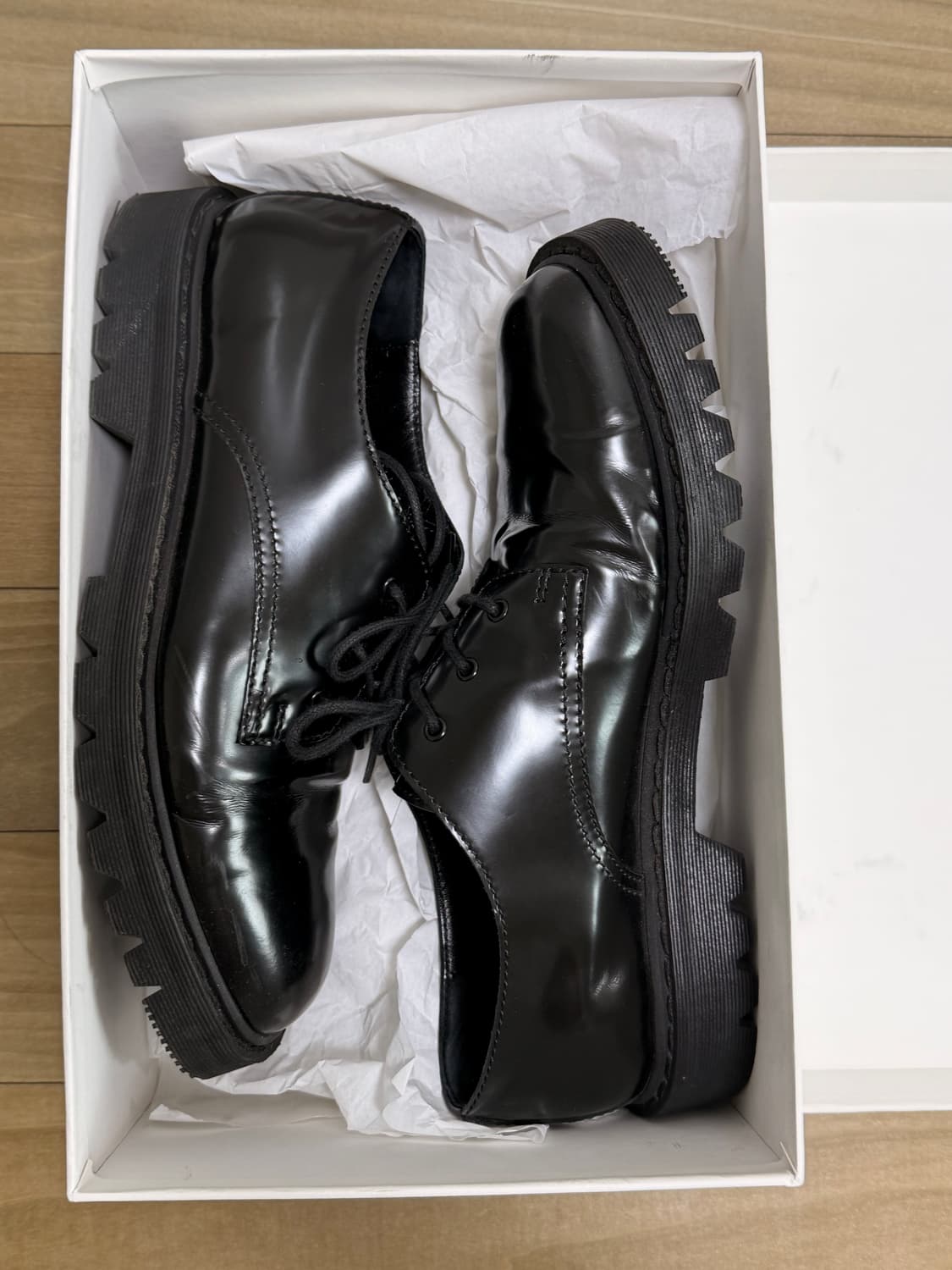 더로우 ranger 레이스업슈즈 상품이미지1