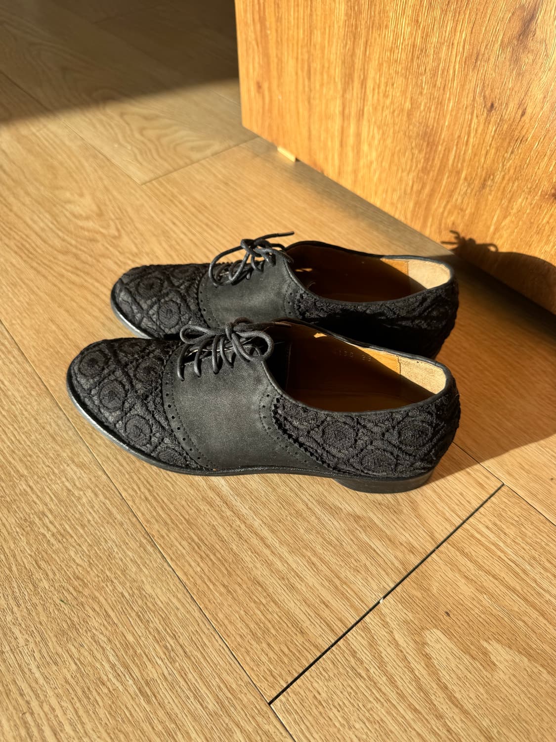 Tsumori chisato shoes 상품이미지5