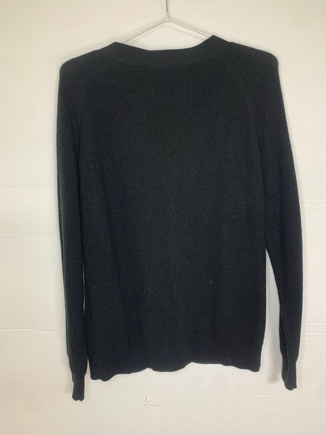 뉴에라 NY 양키스 블랙 가디건 상품이미지4