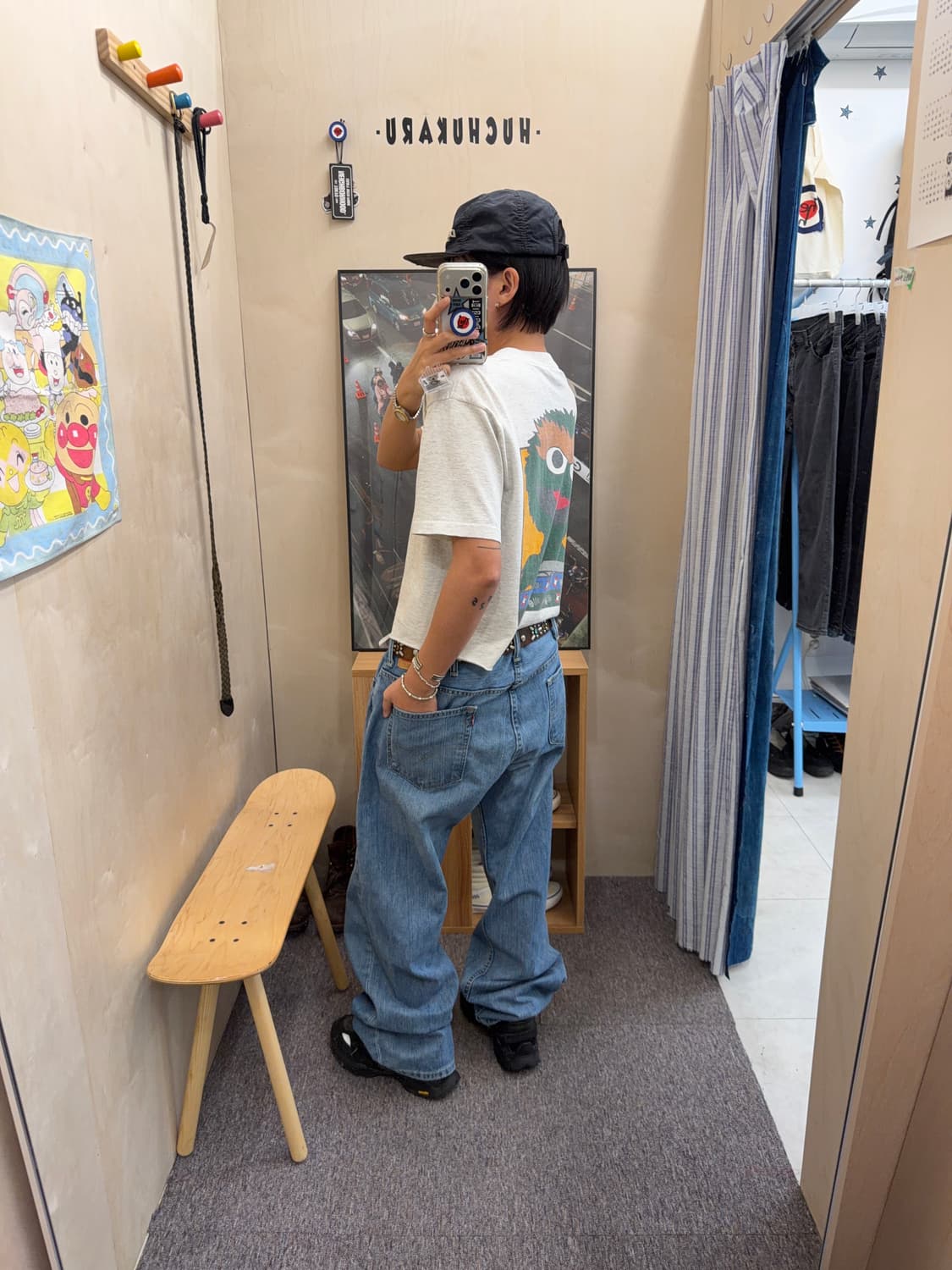 Levi’s 569 (38X32) 상품이미지8