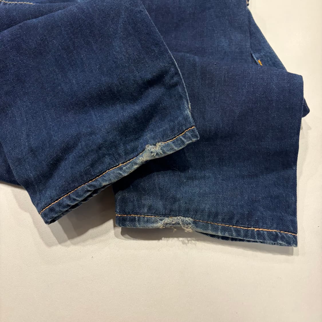 [30x34] 리바이스 901 타입원 데님 팬츠 청바지 D526 상품이미지6