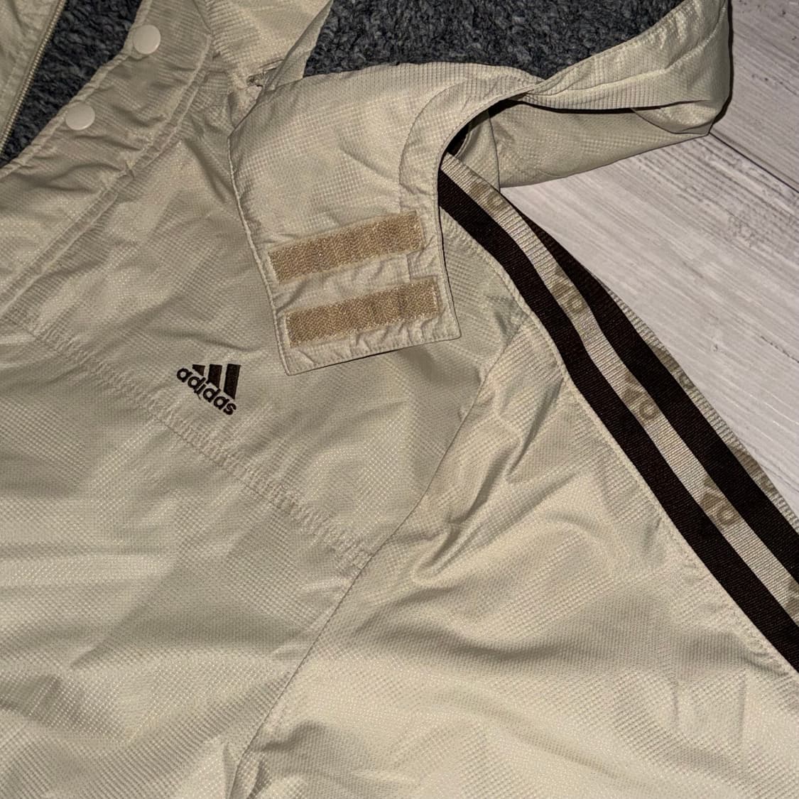 아디다스 돕바 롱패딩 상품이미지2