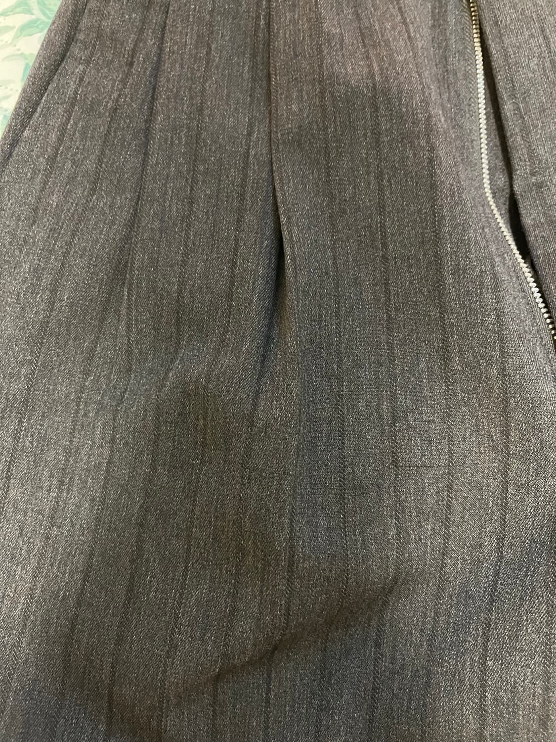 꼼데가르송 옴므 자켓 팬츠 투피스 상품이미지9