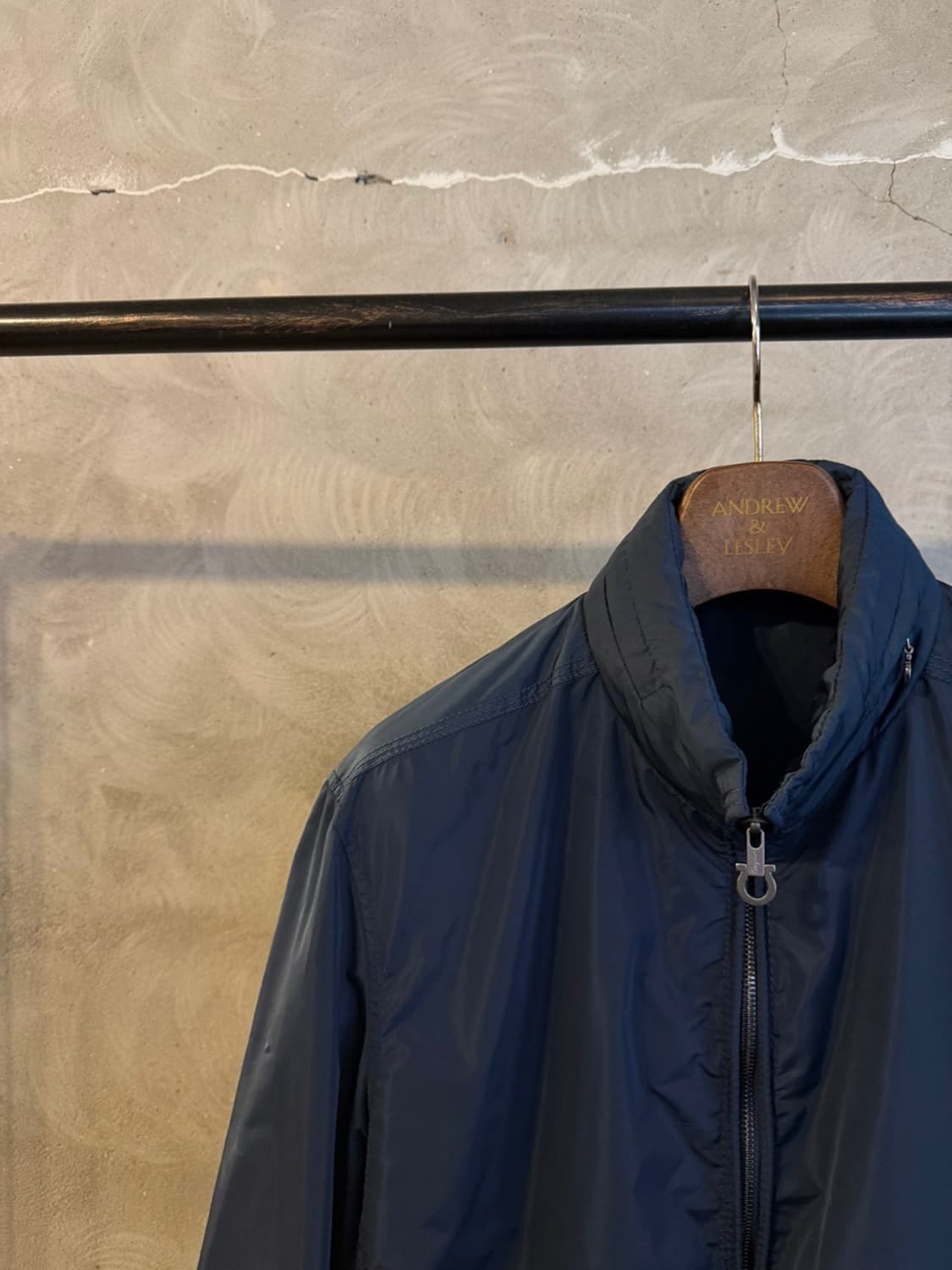 살바토레 페라가모 해팅턴 자켓 100 상품이미지2