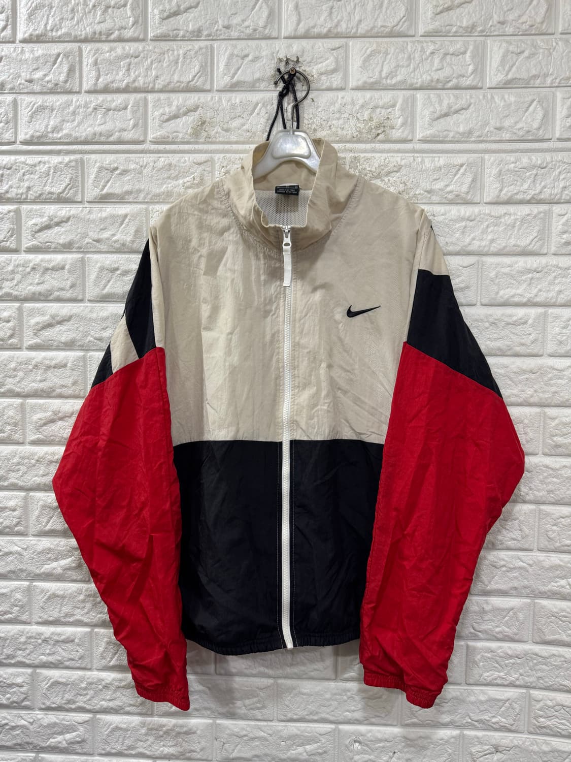 나이키 집업 XL 상품이미지1