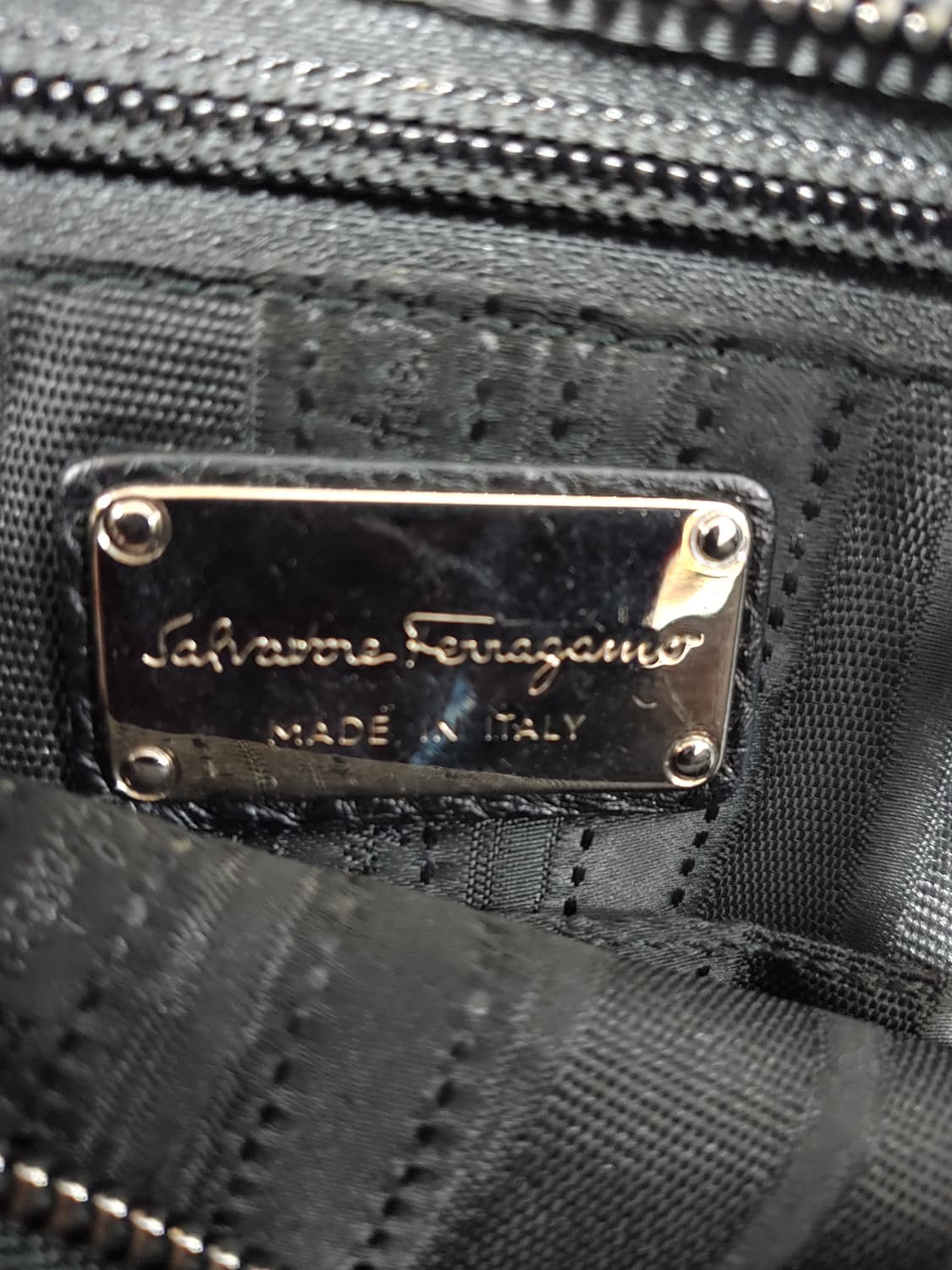 페라가모 소피아 토트백 숄더백 상품이미지9