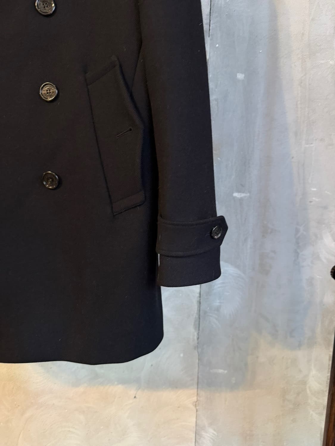 버버리 피코트 100~103 상품이미지10