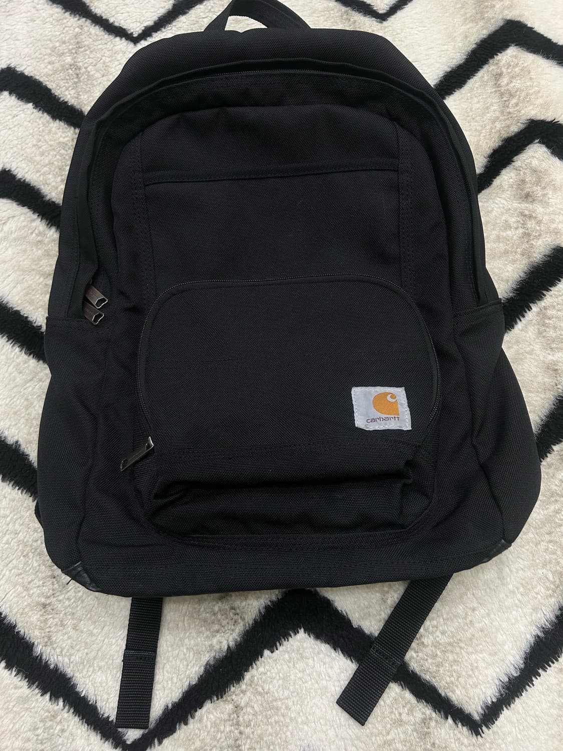 칼하트 레거시 클래식 백팩 상품이미지3