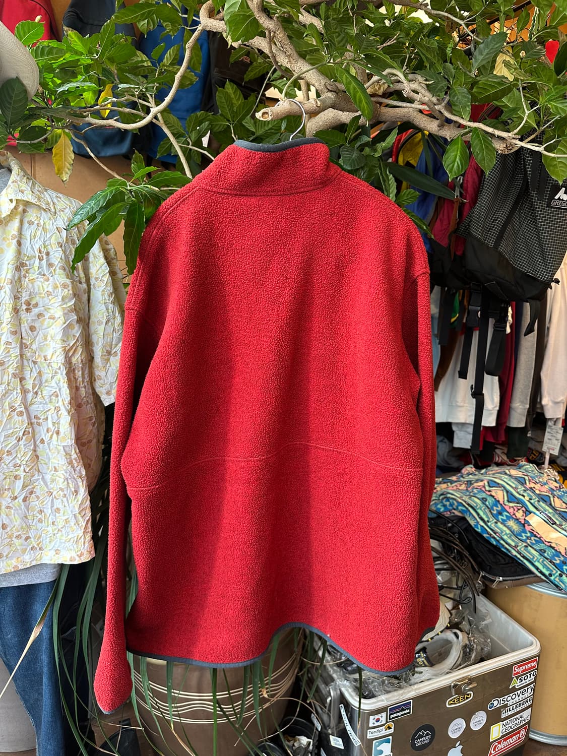 Z_386 파타고니아 신칠라 마수피얼  상품이미지2