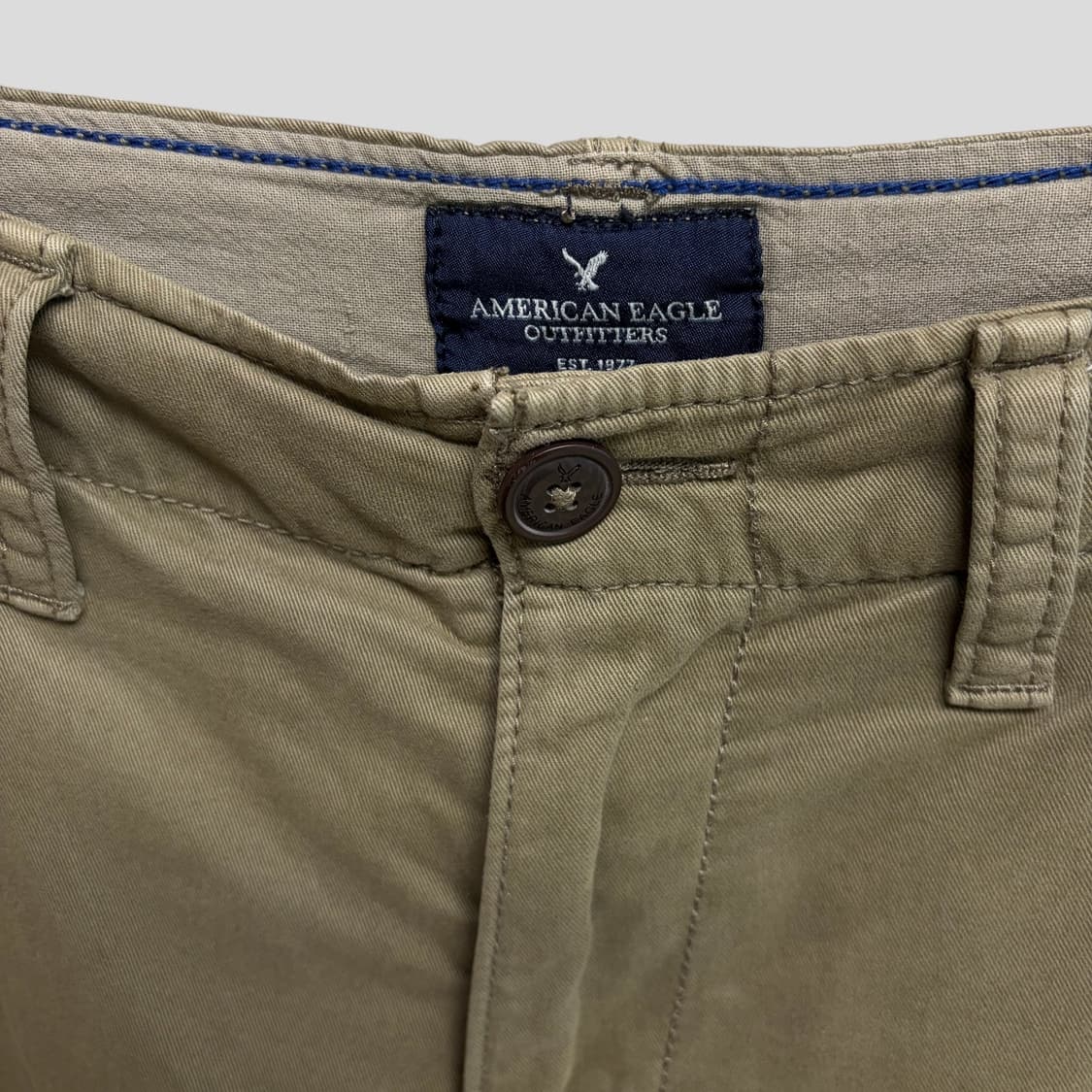 (30)아메리칸이글 카고 반바지 상품이미지4