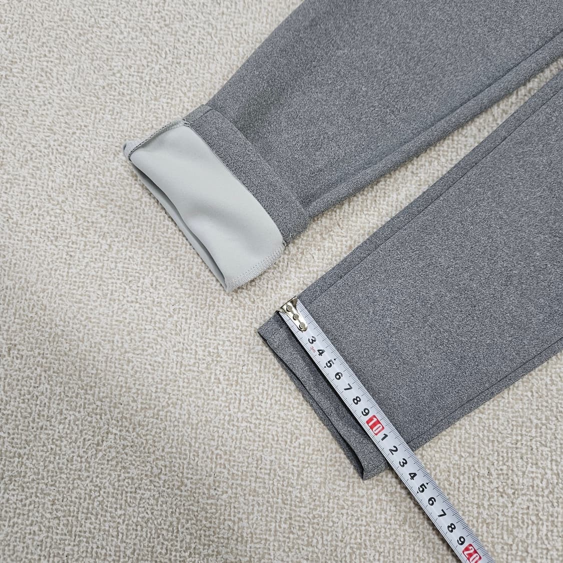 [25] 디스커버리 익스페디션 트레이닝 팬츠 1203JM1 상품이미지7