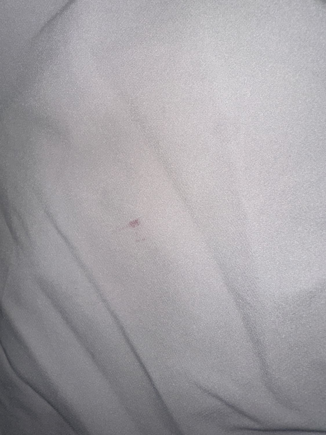 산산기어 벤트팬츠 그레이 상품이미지6