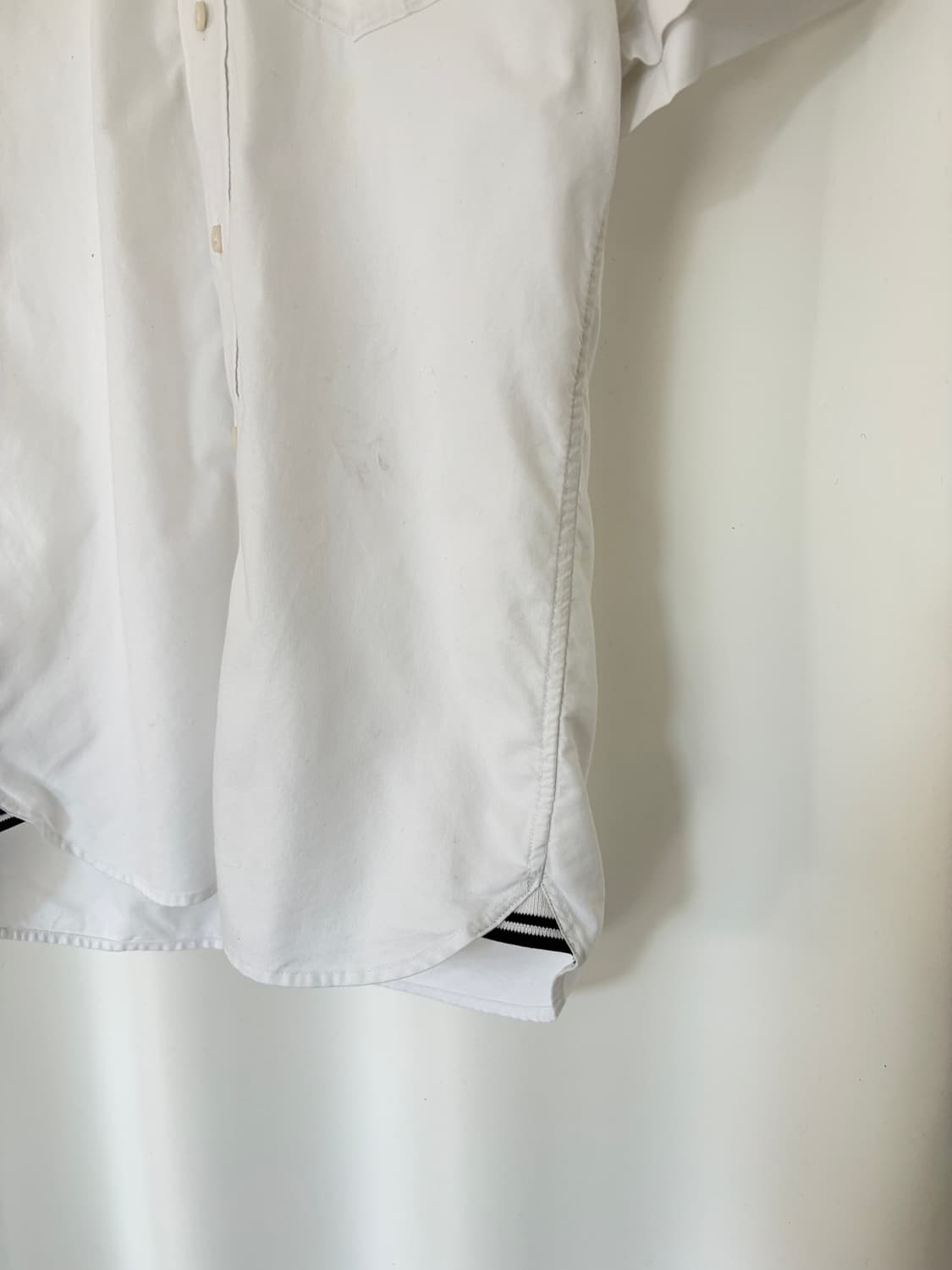 FRED PERRY short sleeve shirt 상품이미지3