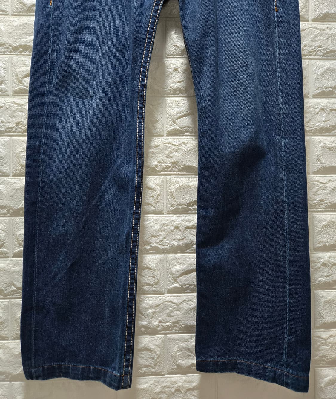 리바이스 901 데님팬츠 청바지 W32 L34  상품이미지4